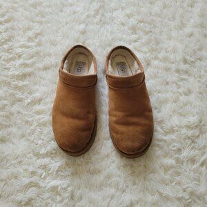 Uggs Classic Sipper